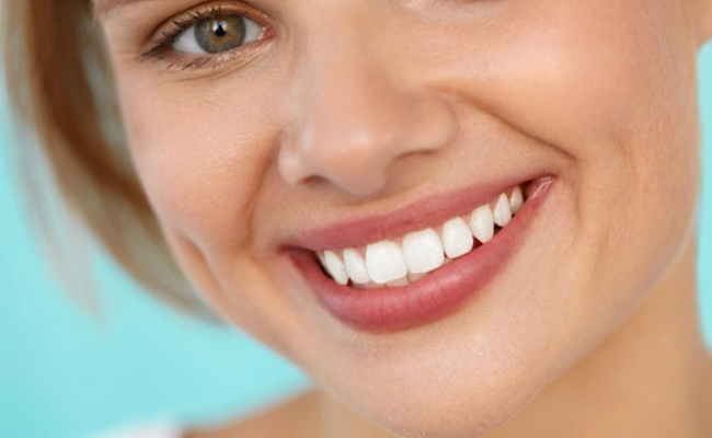 Cosmetic Dentistry------32