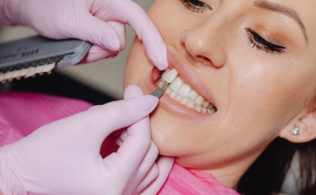 Restorative dentistry